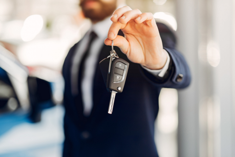 5 avantages du leasing automobile pour les entreprises